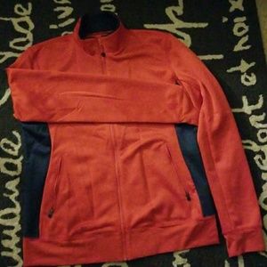Uniqlo track jacket